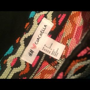 H&M Shorts - H&M Coachella shorts ❤️ H&M Shorts - H&M Coachella shorts ❤️